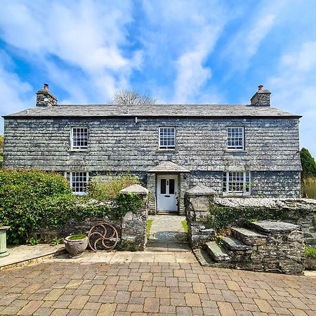 Ta Mill Holiday Cottages & Lodges -Ta Mill House Launceston Exterior photo