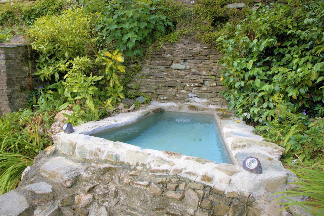 Ta Mill Holiday Cottages & Lodges -Ta Mill House Launceston Exterior photo
